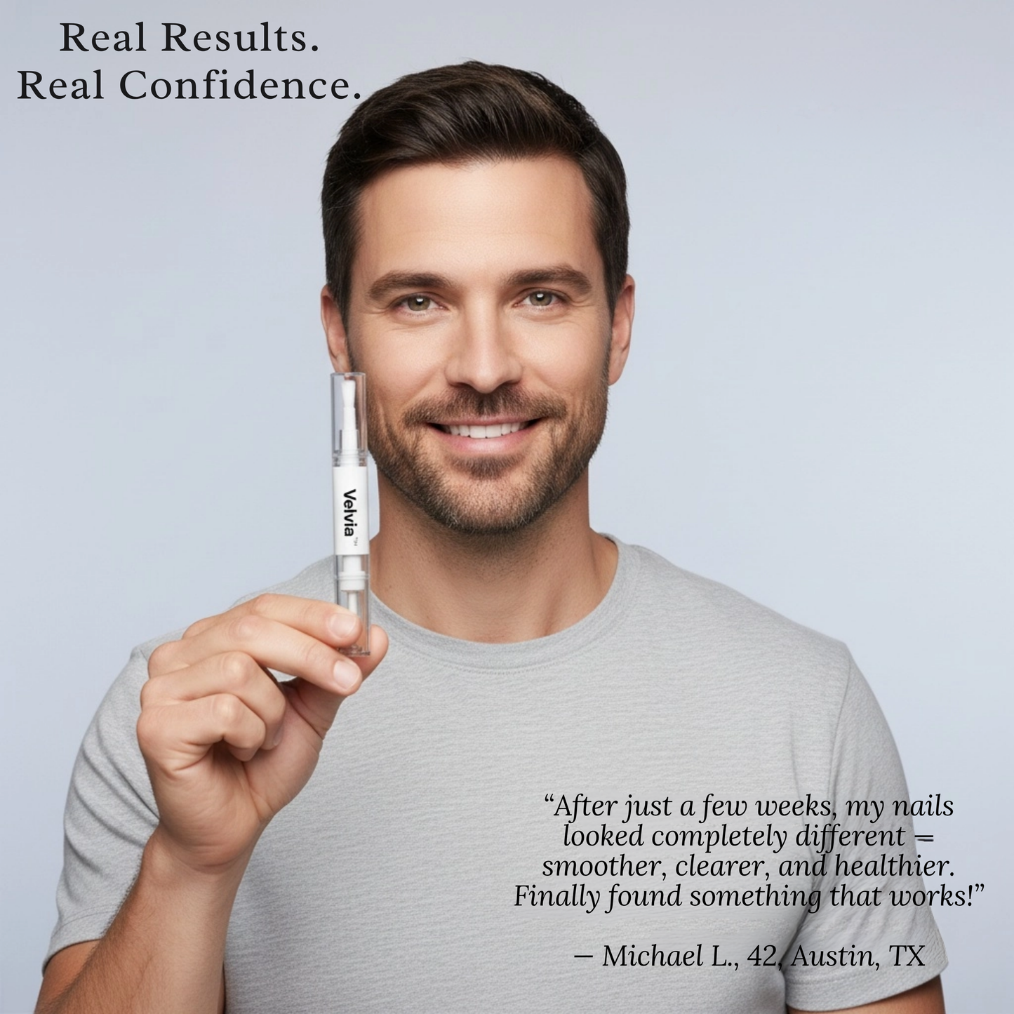 Velvia™ Antifungal Pen