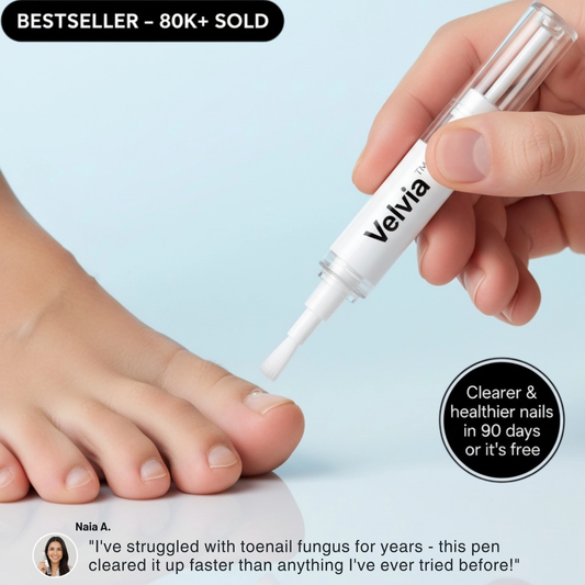 Velvia™ Antifungal Pen