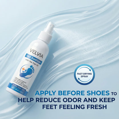Velvia Fungal Sanitizer
