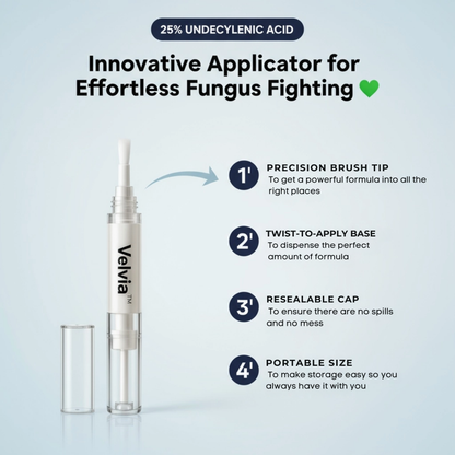Velvia™ Antifungal Pen