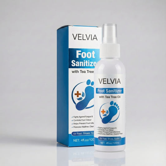 Velvia Fungal Sanitizer