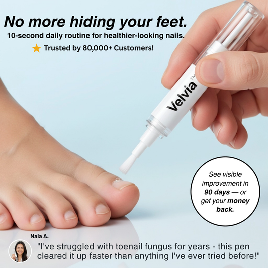 Velvia™ Antifungal Pen