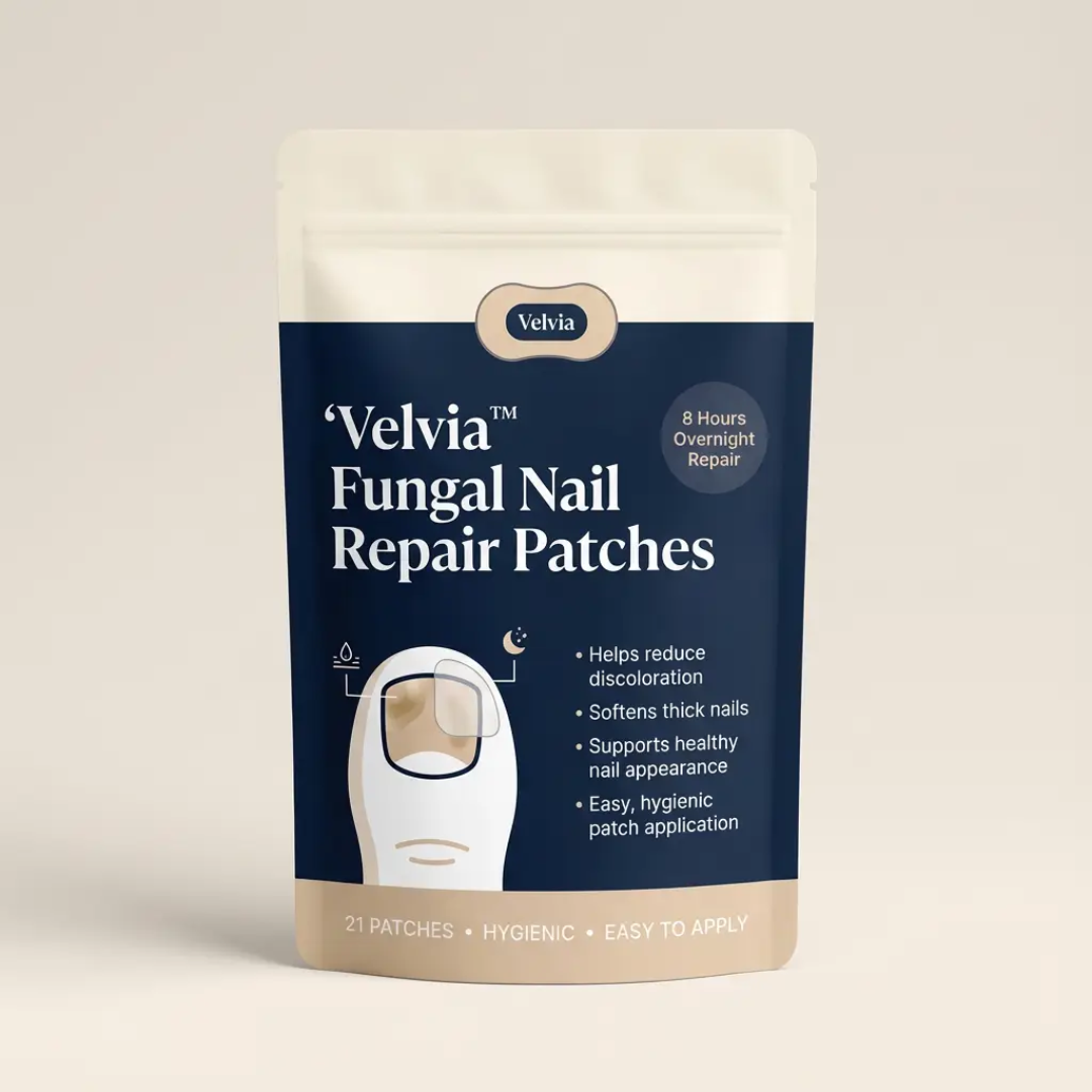 Velvia Repair Patches