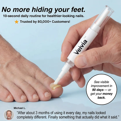 Velvia™ Antifungal Pen