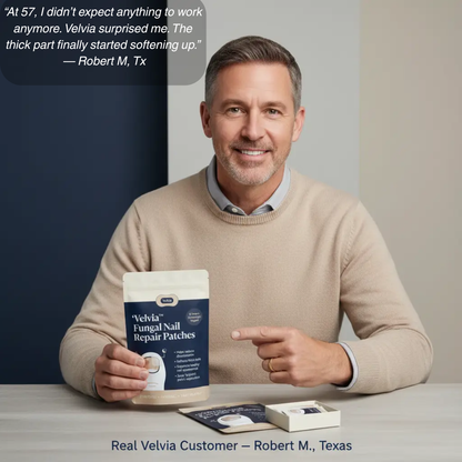 Velvia Repair Patches